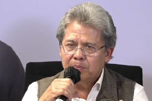 Minta MK Tak Tutup Mata Adanya Kecurangan Pilpres, Tim Hukum Ganjar-Mahfud: Buktinya Banyak